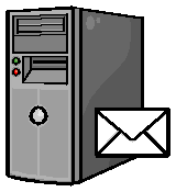 e-mail icon